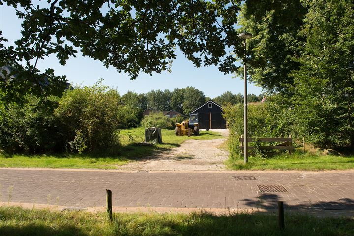 Bekijk foto 40 van Kavels in Nooitgedacht