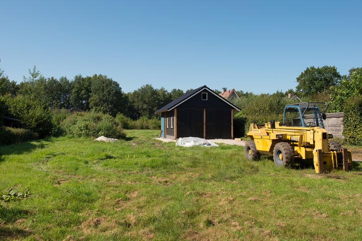 Bekijk foto 41 van Kavels in Nooitgedacht