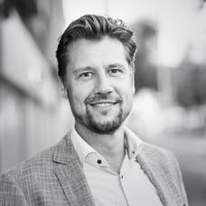 Maurice Wassink - NVM Registered Agent (Director)