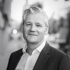 Seppe Huijbregts - Real Estate Agent (Director)