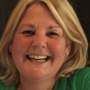 Anja Enderink - Office manager