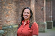 Sandra Schara - Commercieel medewerker