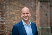 Stefan van Rijckevorsel - Makelaar