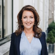 I. (Iverna) Adema - Office manager