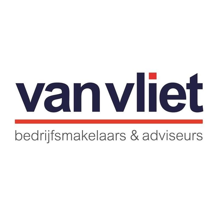 Van Vliet bedrijfsmakelaars & adviseurs