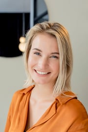 Dominique van Ravensberg  - Commercieel medewerker