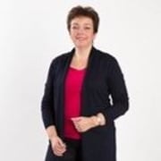 Jolanda Lathouwers - Administratief medewerker