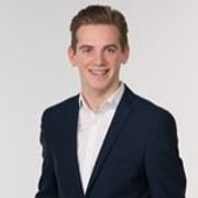 Daan Wubs - Real Estate Advisor