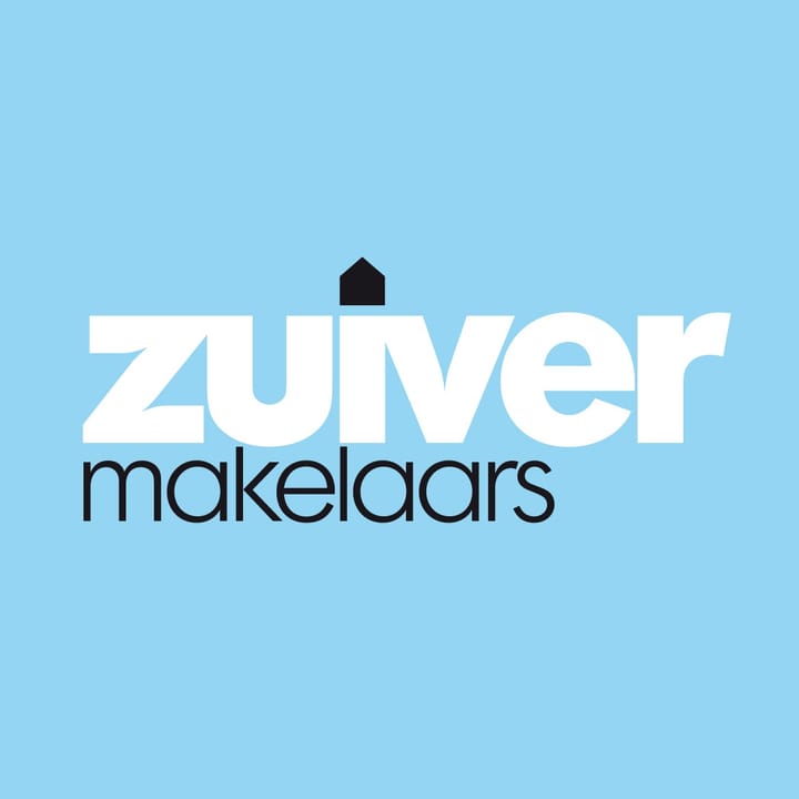 Zuiver Makelaars Logo