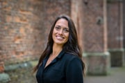 Lotte Gijsen - Commercieel medewerker