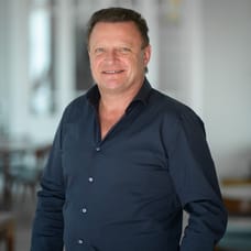 A.G.E. van Gils - NVM Register Makelaar (Directeur)