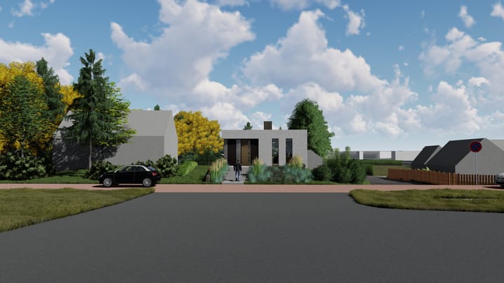 Foto 6 van A.V.H. Destreelaan 159-A