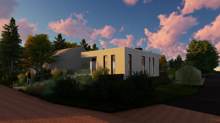 Foto 7 van A.V.H. Destreelaan 159-A