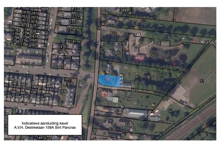 Foto 9 van A.V.H. Destreelaan 159-A