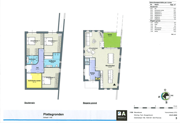 Foto 10 van A.V.H. Destreelaan 159-A