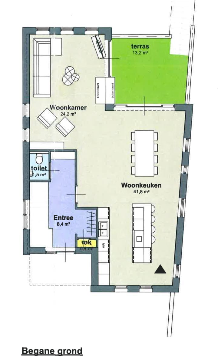 Foto 12 van A.V.H. Destreelaan 159-A