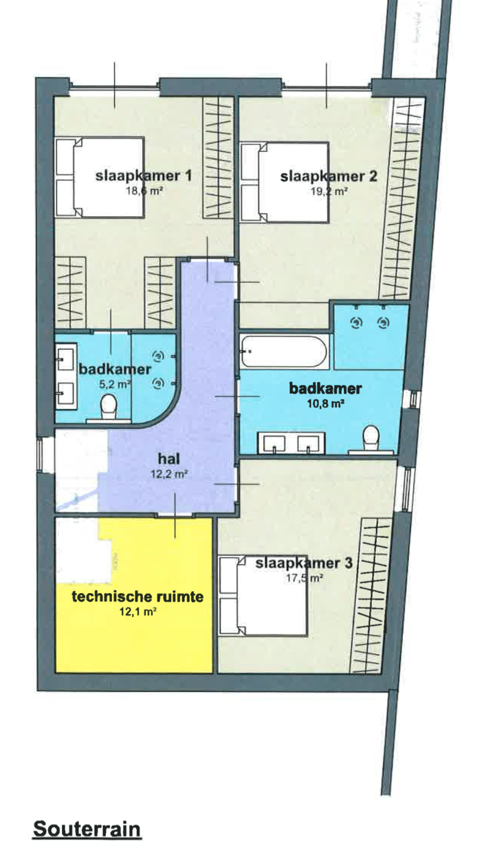 Foto 11 van A.V.H. Destreelaan 159-A