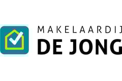 Makelaardij de Jong B.V.