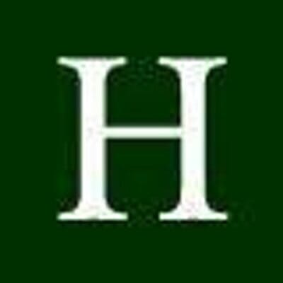 Herbrink Makelaars Logo