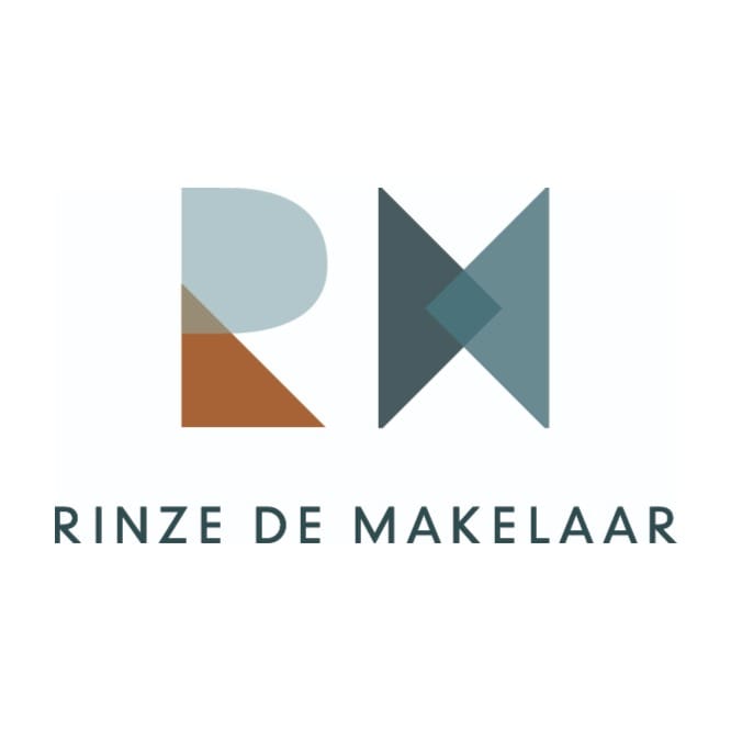 Rinze de Makelaar Logo