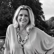 Pauline Biersteker - Office manager