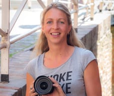 Simone Doornbos - Photographer