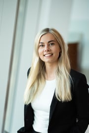 Wendy de Jong - Vastgoedadviseur