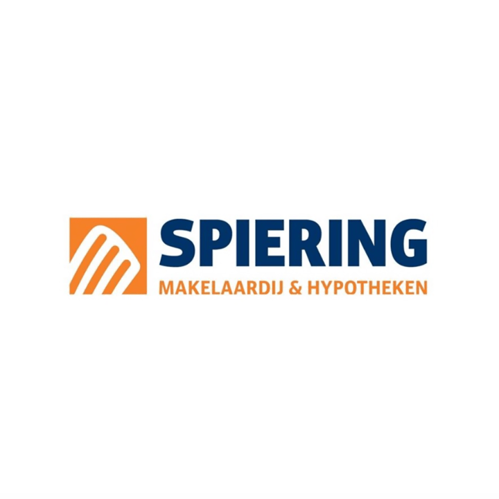 Spiering Makelaardij & Hypotheken logo