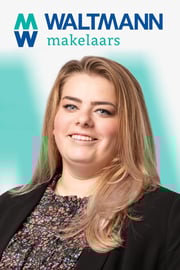 Liora Scherpenhuyzen - Commercieel medewerker