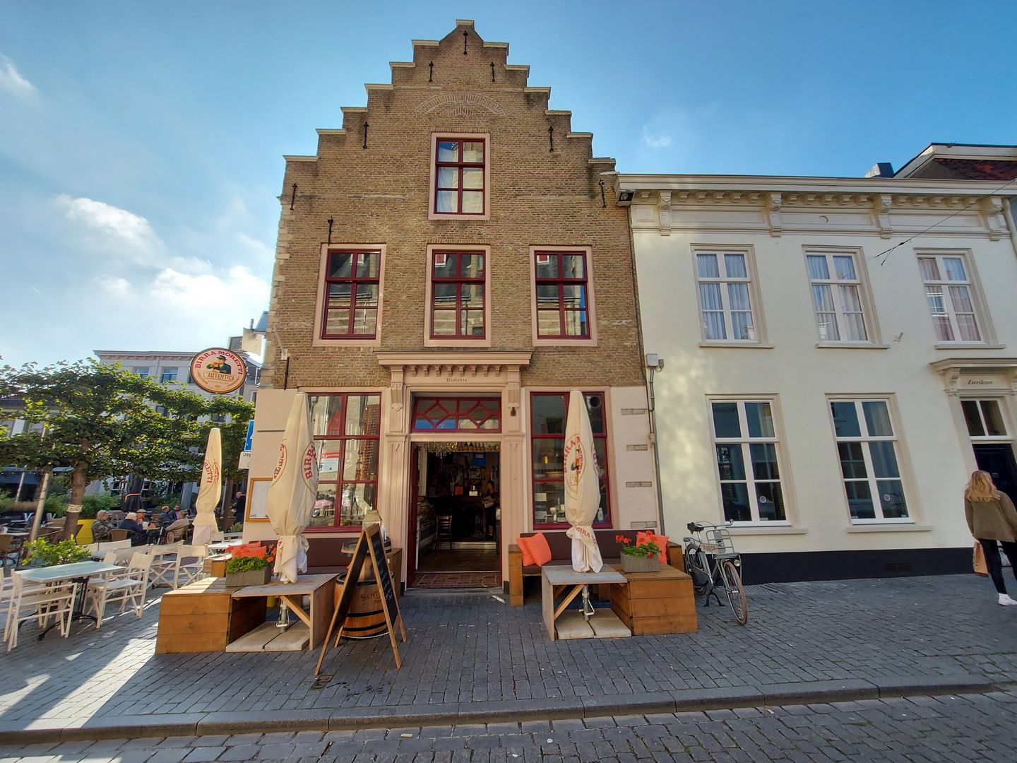 Bekijk foto 4 van Steenbergsestraat 9