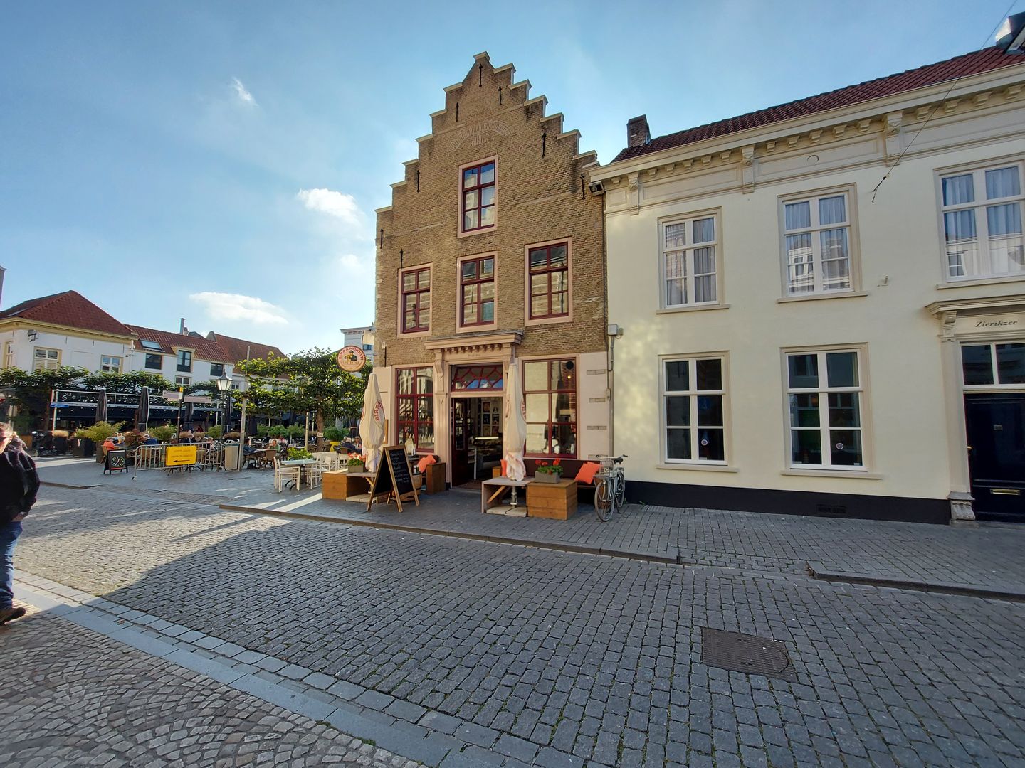 Bekijk foto 5 van Steenbergsestraat 9