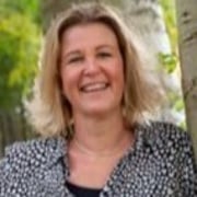 Marijke Ringeling - Commercieel medewerker