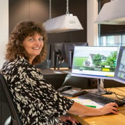 Jeanet Hooftman-Hageman - Commercieel Medewerker