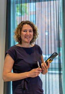 Lisette Kuit - NVM Register Makelaar