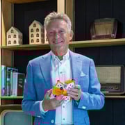 John Wijling - NVM-makelaar