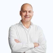 Frank van Dongen RM/RT - NVM Registered Agent (Director)