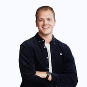 Jelle Zijlstra - Marketingmedewerker