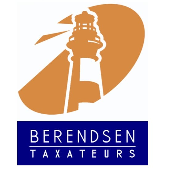 Berendsen Taxateurs Logo