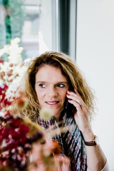 Jessica Kroeske - NVM Assistent-makelaar