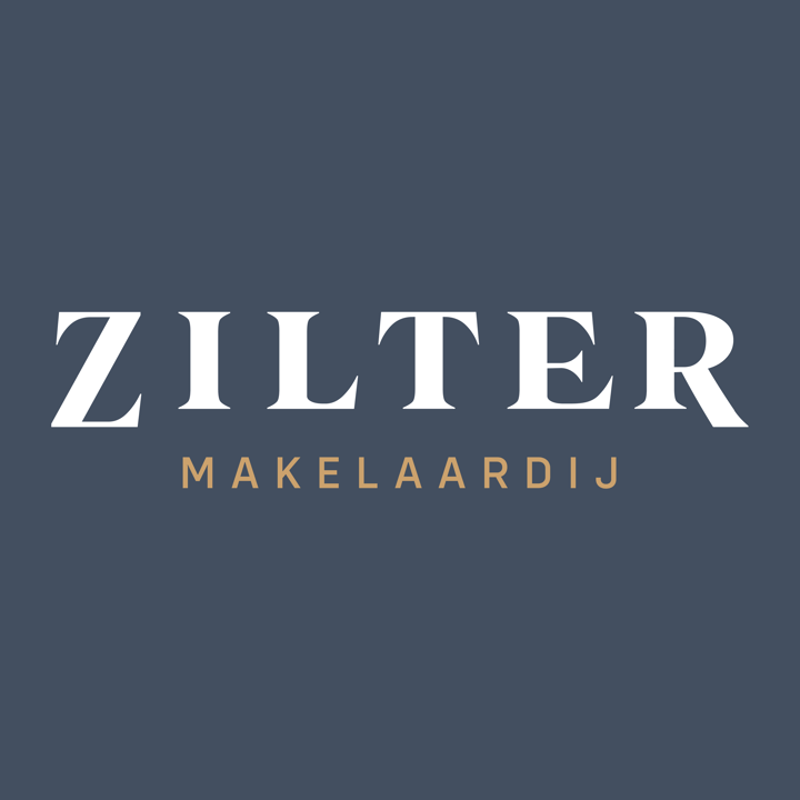 Zilter Makelaardij Logo