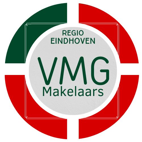 VMG Makelaars logo