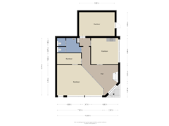 Bekijk plattegrond