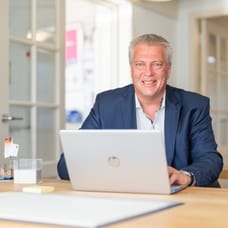 John  Ammerlaan - NVM Register Makelaar (Directeur)