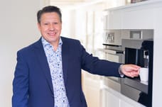 Gilbèrt Holling - Vastgoedadviseur