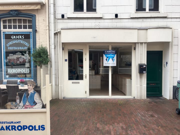 Sint Christoffelstraat 28