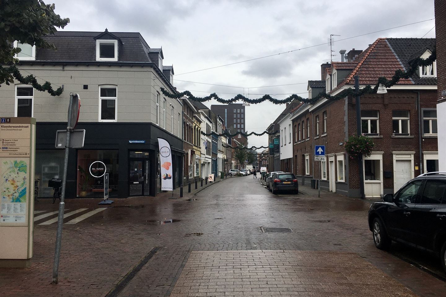 Bekijk foto 3 van Sint Christoffelstraat 28