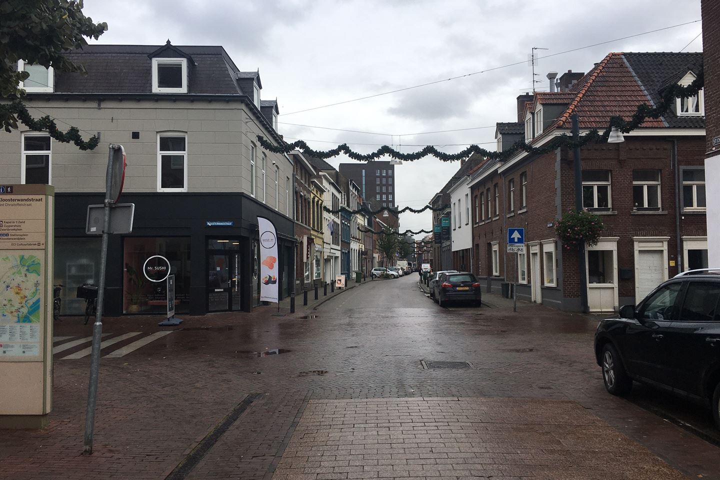 Bekijk foto 4 van Sint Christoffelstraat 28