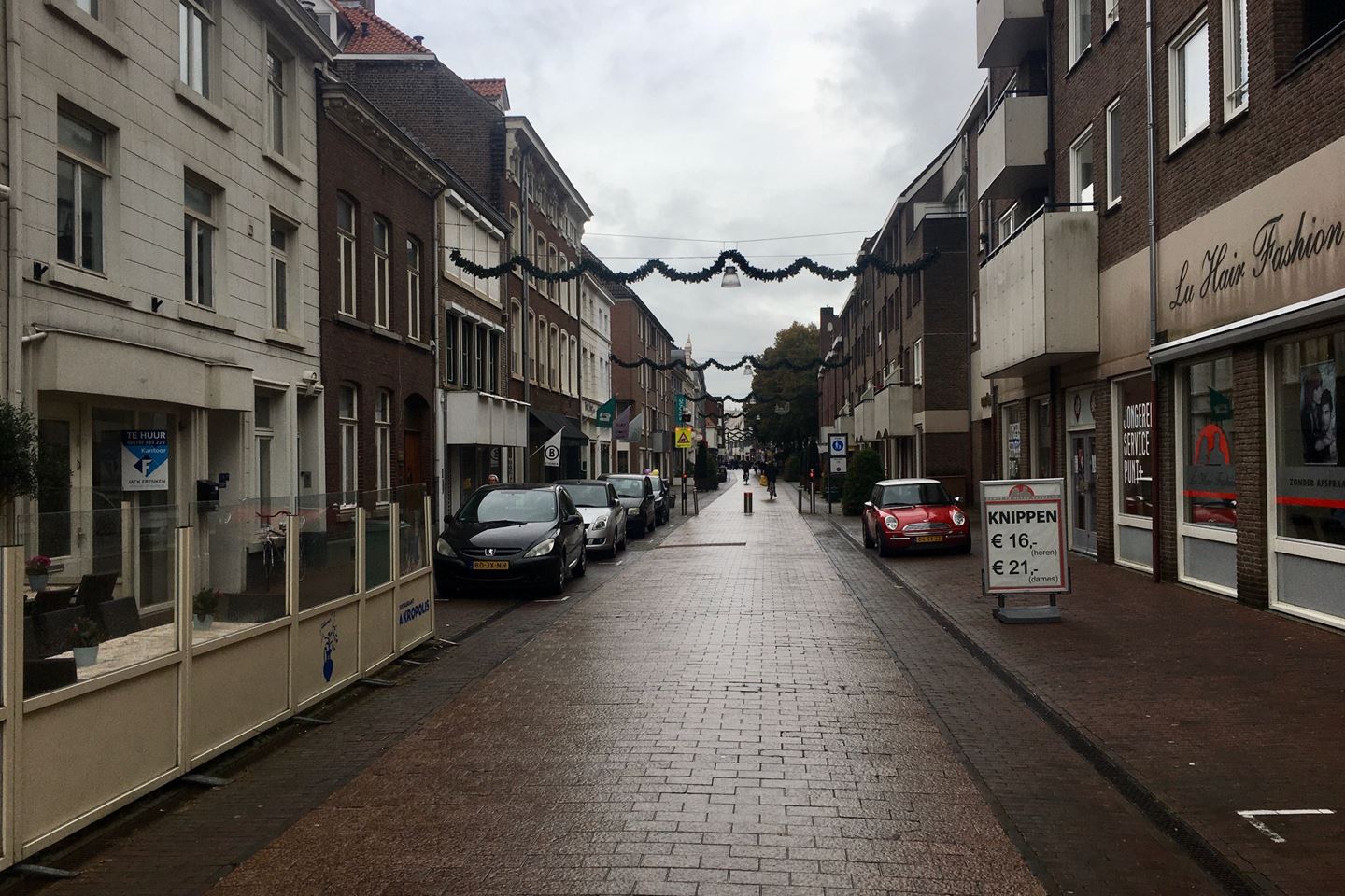 Bekijk foto 5 van Sint Christoffelstraat 28