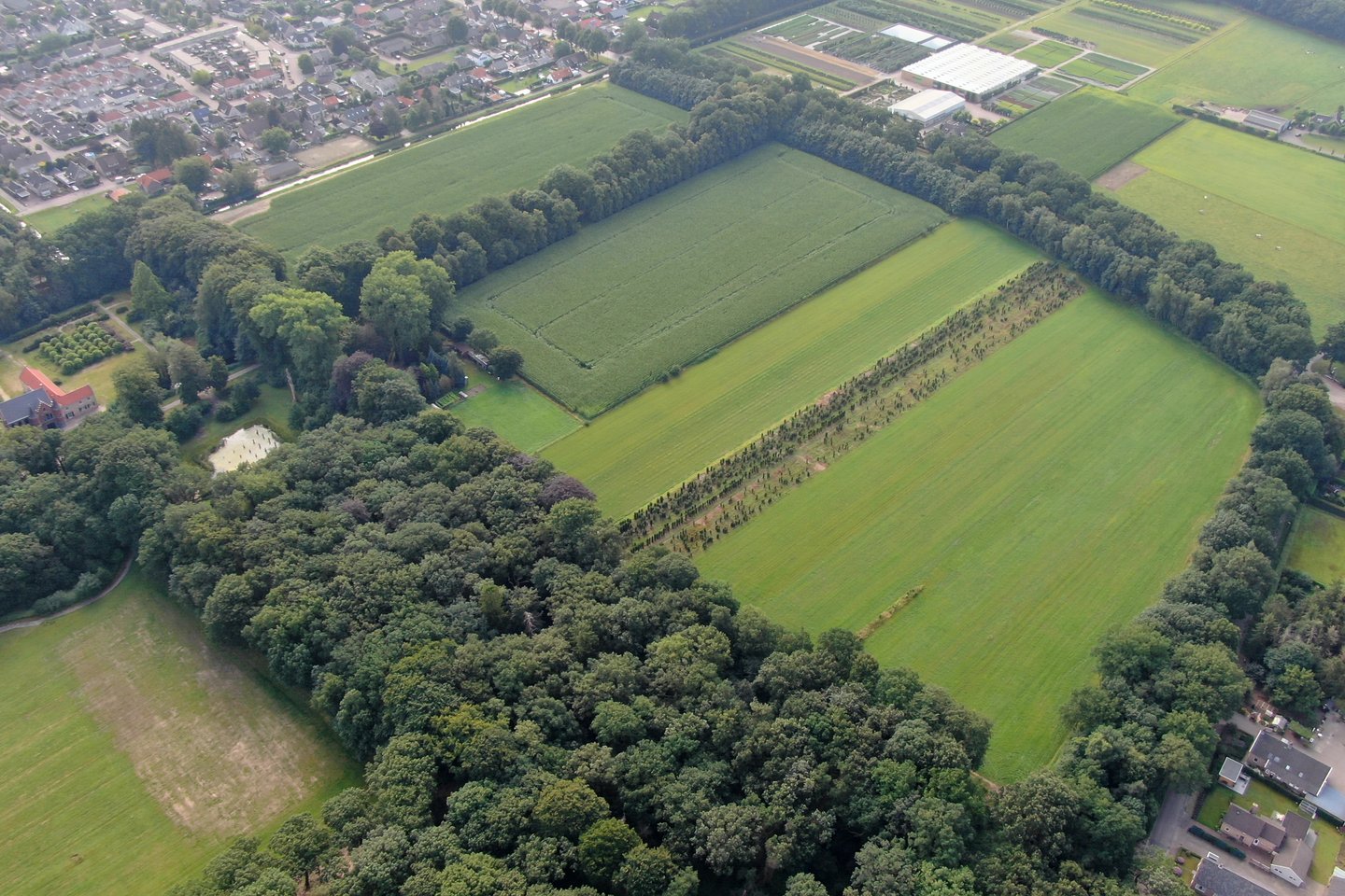 Bekijk foto 3 van Nabij Kasteellaan STE02 (Bouwnr. 2)