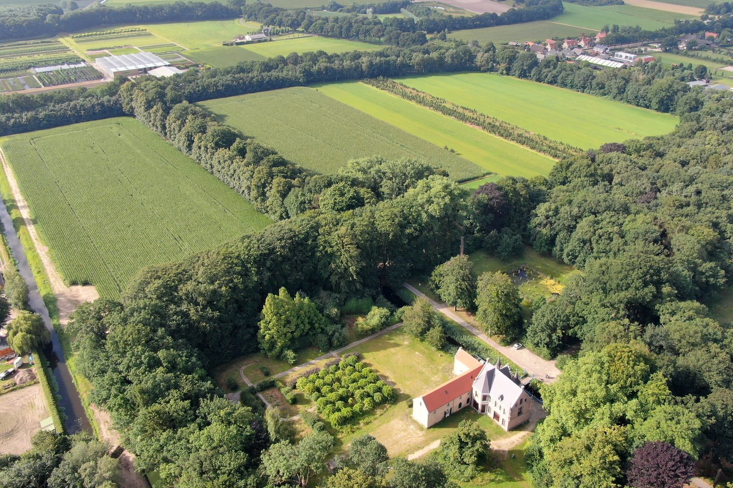 Bekijk foto 4 van Nabij Kasteellaan STE02 (Bouwnr. 2)